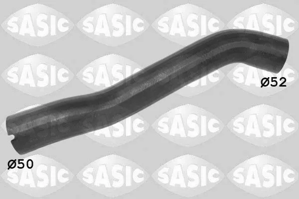 Laddluftslang SASIC 3336268