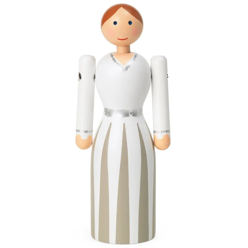 Kay bojesen Brud 12 cm