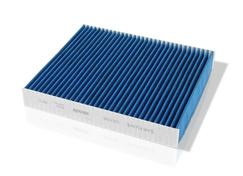 Kupéfilter CORTECO 49408842