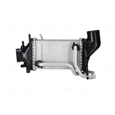 Intercooler NISSENS 961454