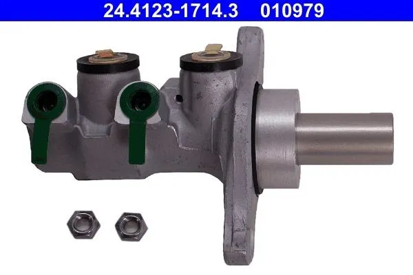 ATE 24.4123-1714.3 Huvudbromscylinder