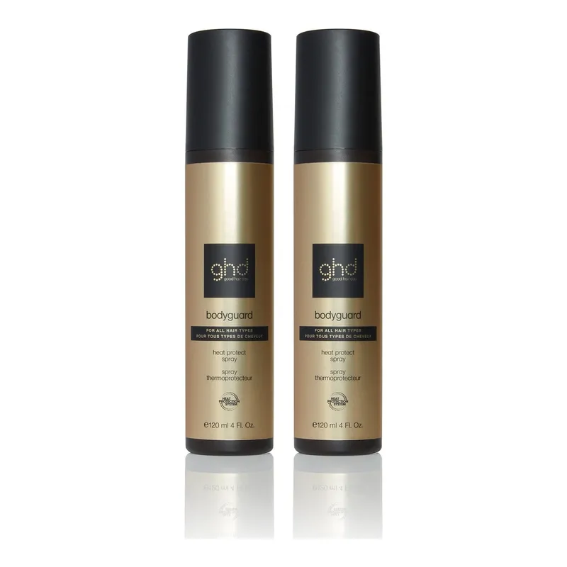 ghd Wetline Bodyguard Heat Protect Spray - 120 ml