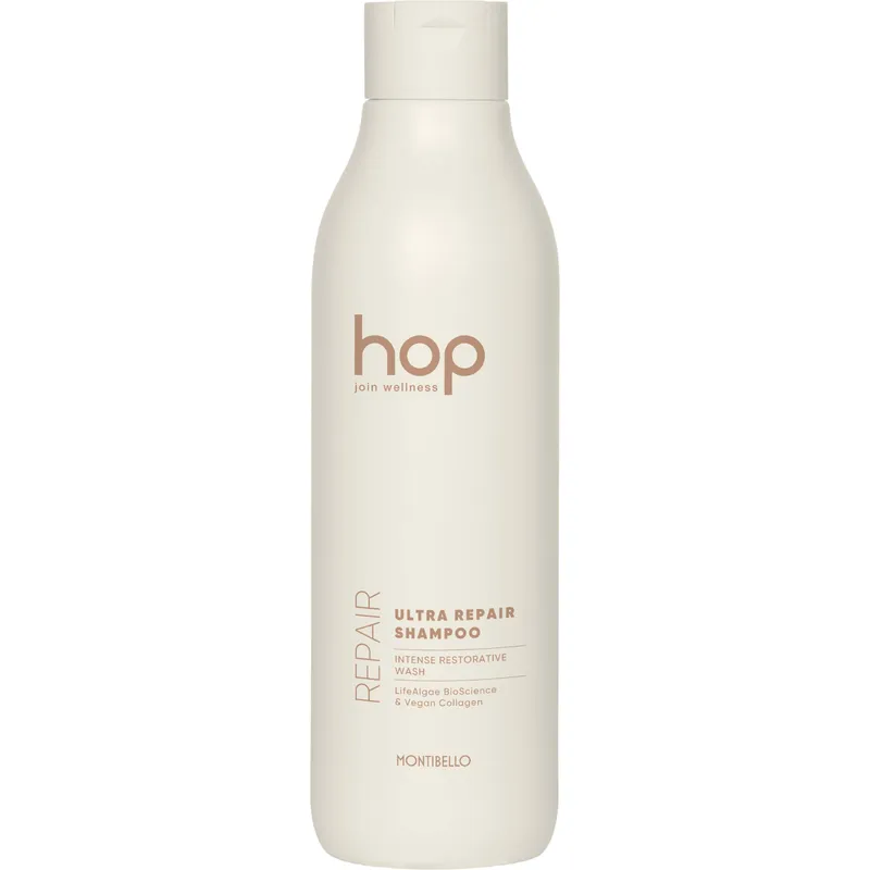 Montibello HOP Ultra Repair Shampoo 1000 ml