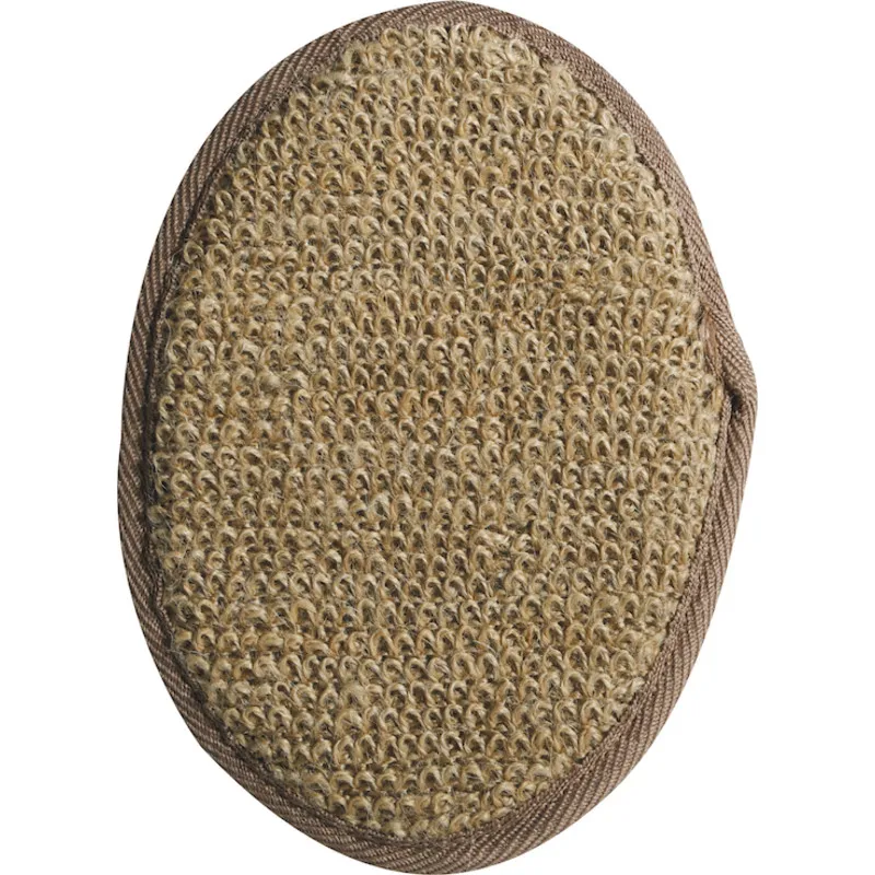 Pad Spirella Skrubb Jute