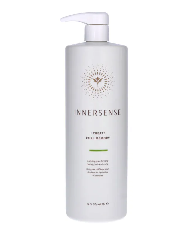 Innersense I Create Curl Memory 946 ml