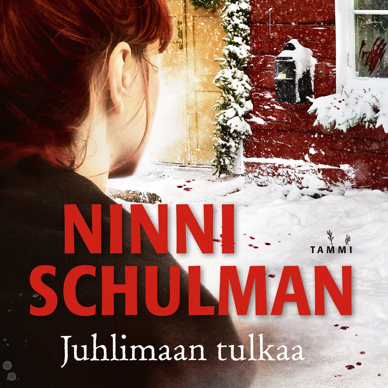 Juhlimaan tulkaa, Ljudbok