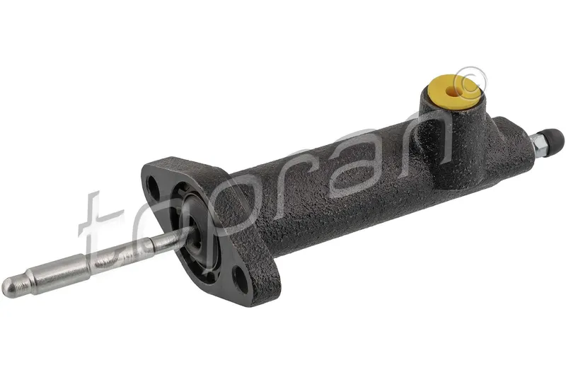 Slavcylinder, koppling TOPRAN 408 789