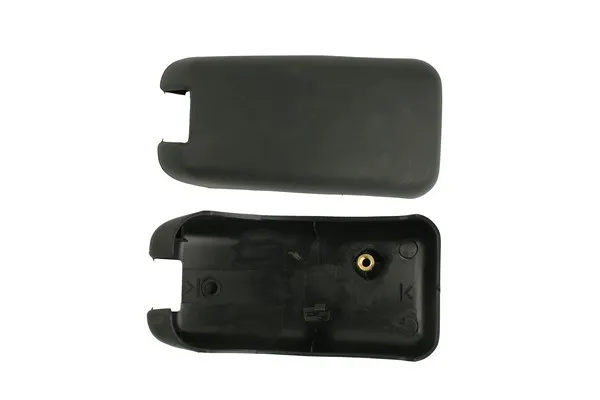 FAST Instegslist, Vänster bak – P1115152 – nissan, opel, renault – OE 8200057679