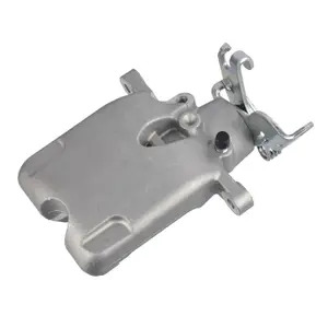 Bromsok FEBI BILSTEIN 181198