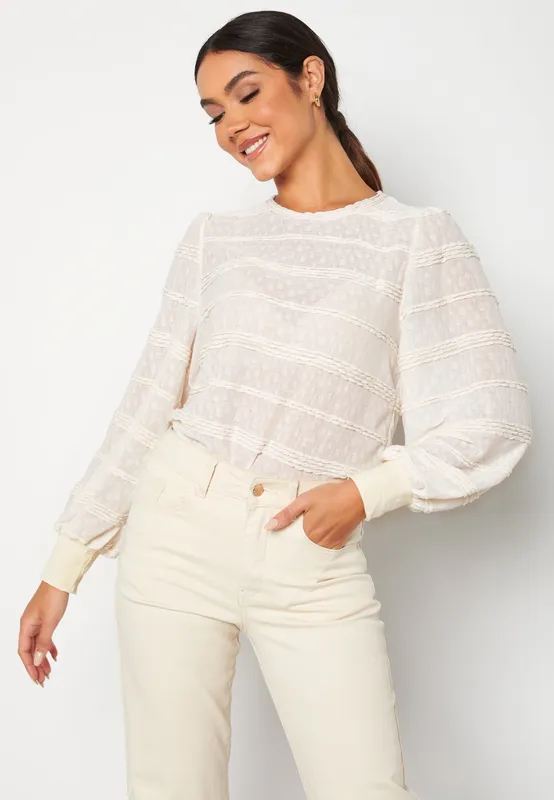 Plani L/S Top (#0420)