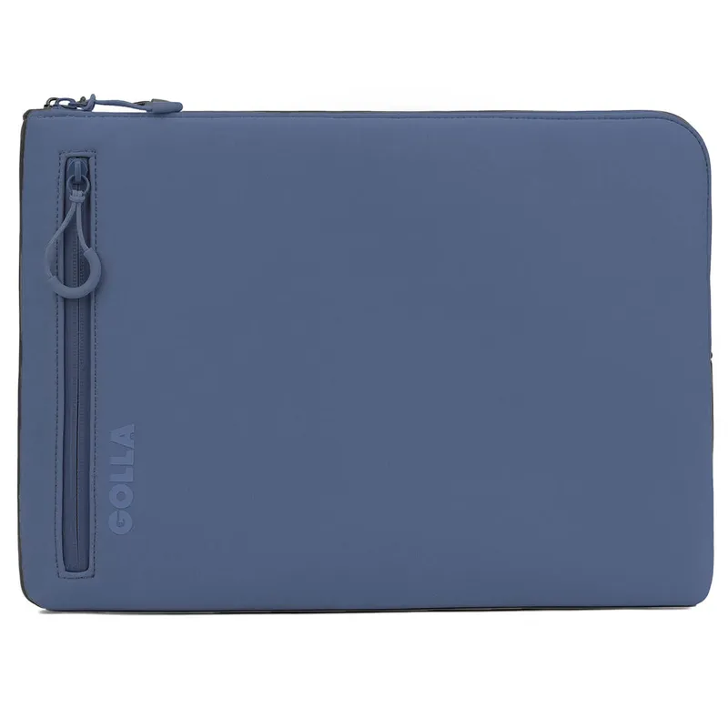 Golla Laptop Sleeve Metro Neoprene 13″ - Petroleum