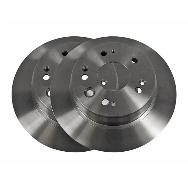 Bromsskiva ACKOJA A26-40009