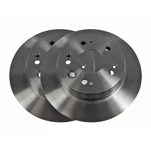 Bromsskiva ACKOJA A26-40009