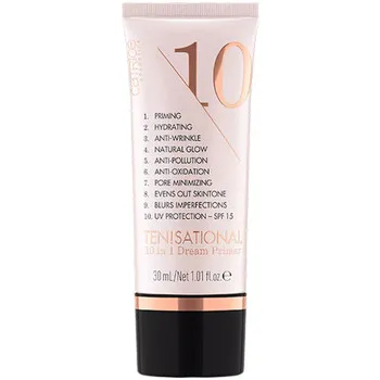 Catrice Ten!Sational In Dream Primer 30 ml