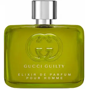 Gucci Guilty - Elixir de Parfum for Men