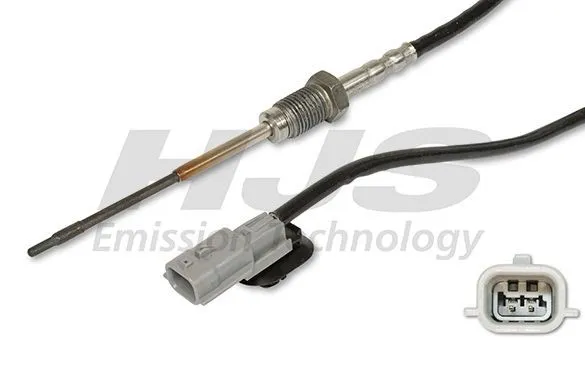 Avgastempgivare HJS 92 09 4117