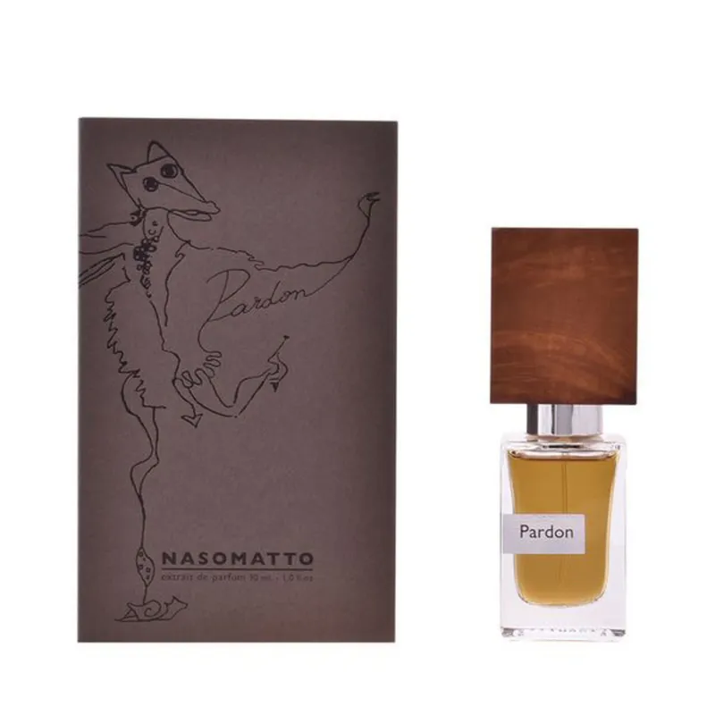 Nasomatto Pardon