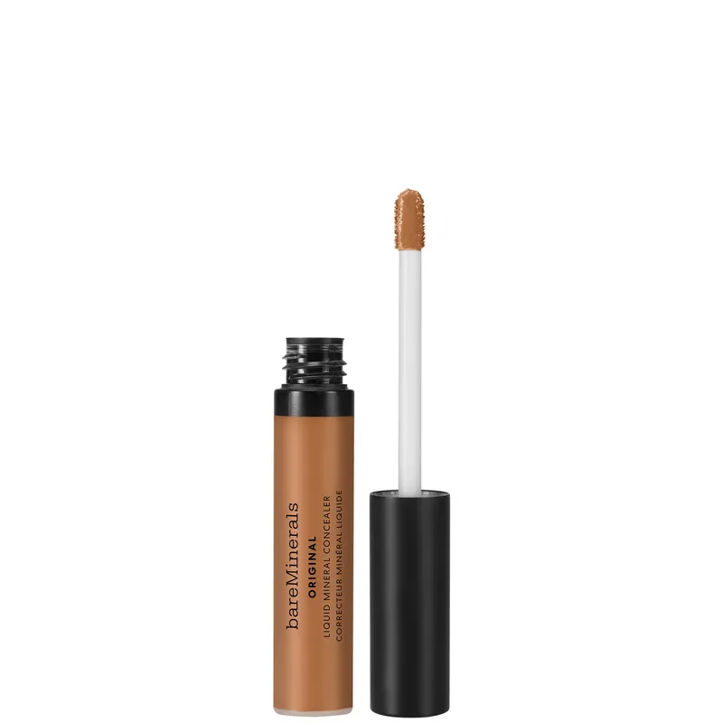 bareMinerals ORIGINAL Liquid Mineral Concealer Dark 5C Cool