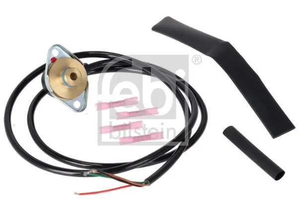 Sensor, laddtryck FEBI BILSTEIN 1002780