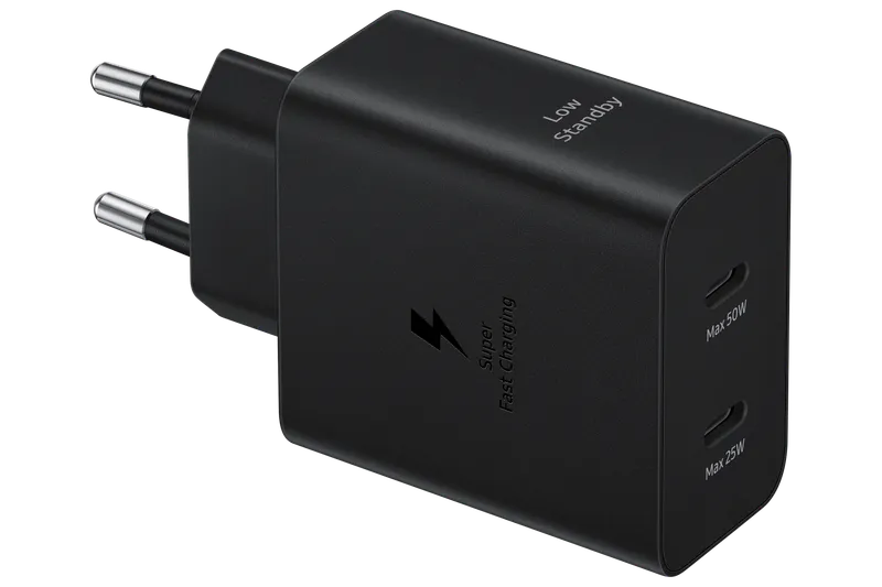 Samsung 50W Power Adapter Duo