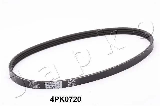 JAPKO 4PK720 Multirem