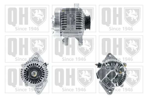 Generator QUINTON HAZELL QRA2357