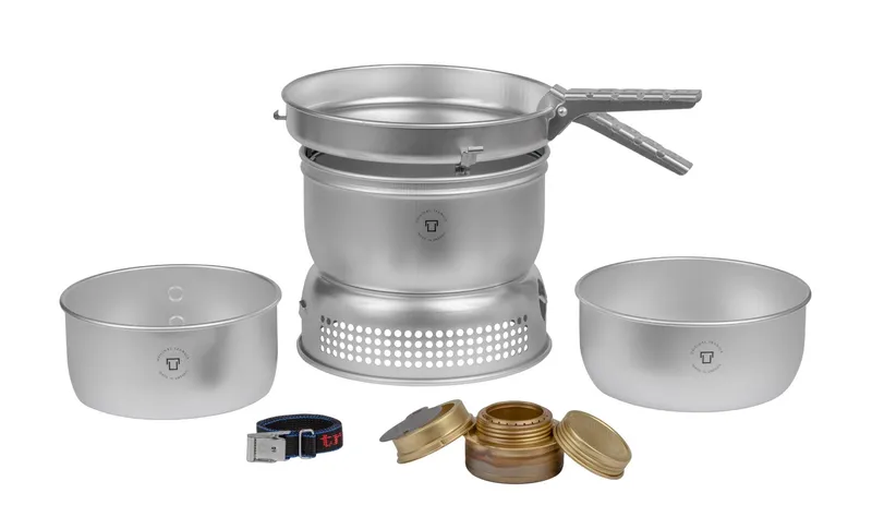 Trangia 25-1 UL Onecolour