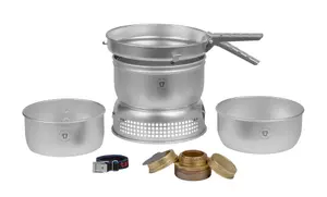 Trangia 25-1 UL Onecolour