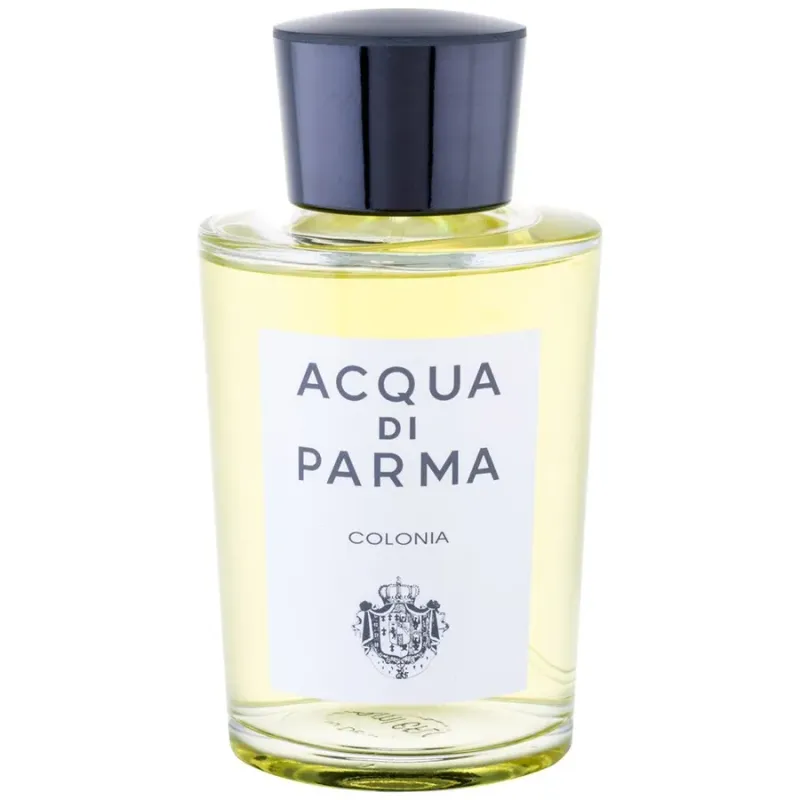 Acqua di Parma Colonia 180ml, Män Edc