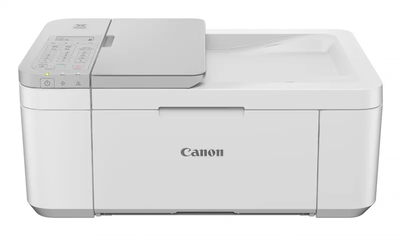 Canon PIXMA TR4756i – Multifunktionsskrivare – färg – bläckstråle – A4 (210 x 297 mm), Legal (216 x 356 mm) (original) – A4/Legal (media) – upp til…