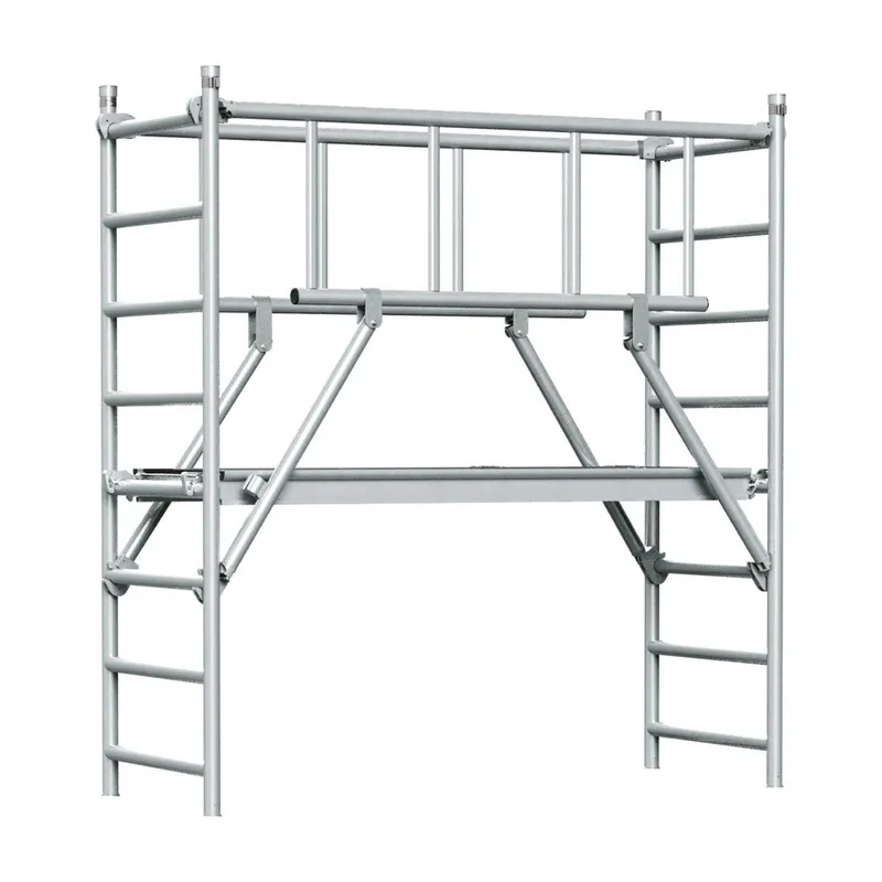 PÅBYGGNADSPAKET PAXTOWER +2 METER | Beijerbygg Byggmaterial