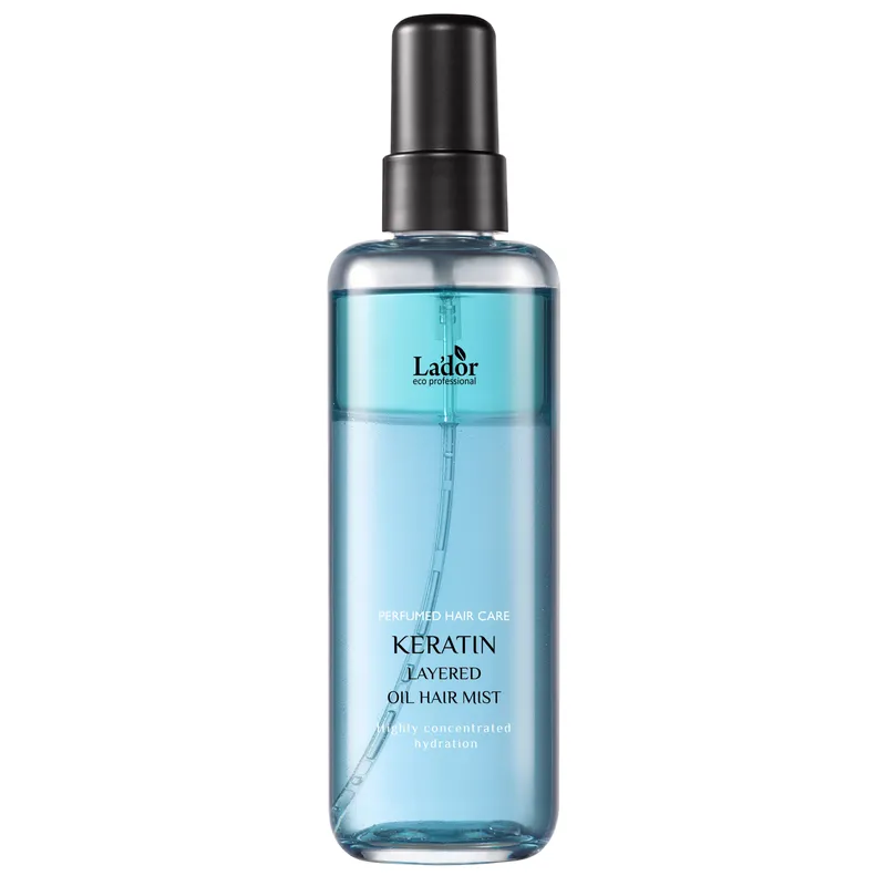 La’dor Keratin Layered Mist 130 ml