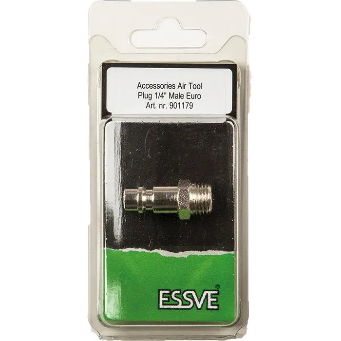ESSVE 901179 Nippel 1/4″