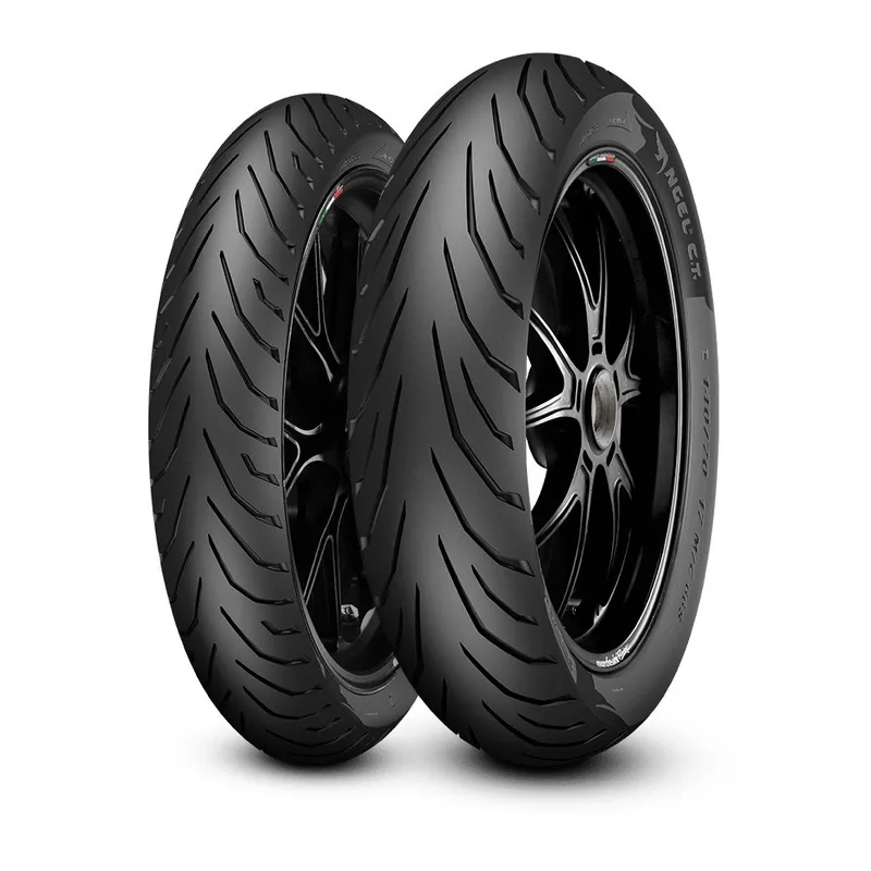 Pirelli Angel CiTy ( 110/70-17 TL 54S M/C, Vorderrad )