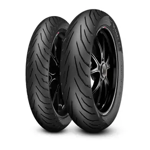 Pirelli Angel CiTy ( 110/70-17 TL 54S M/C, Vorderrad )