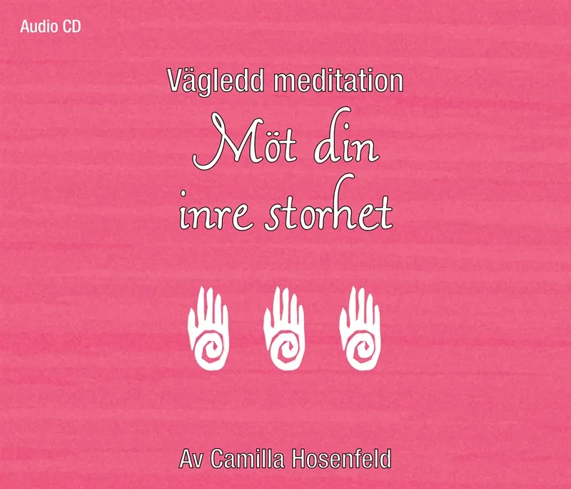 Vägledd meditation: Möt din inre storhet