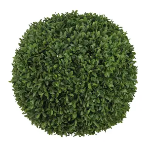 Mr Plant, Buxbom Boll Grön 40 cm