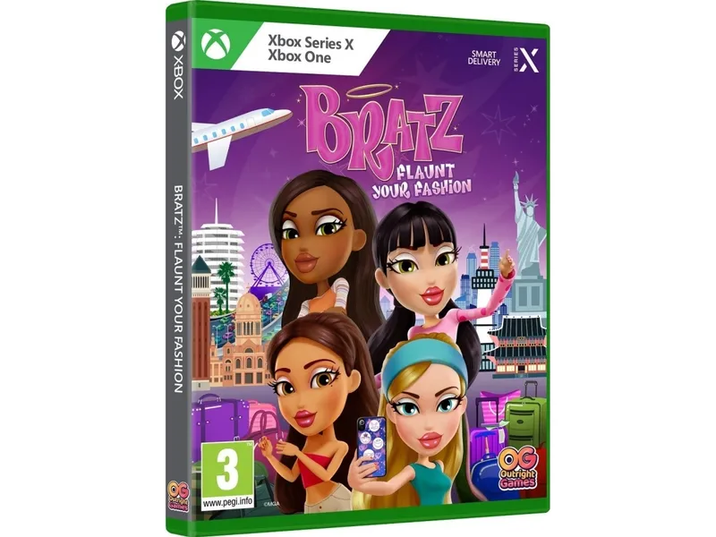 Xbox-spel