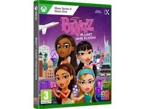 Bratz: Flaunt Your Fashion - Microsoft Xbox One - Äventyr