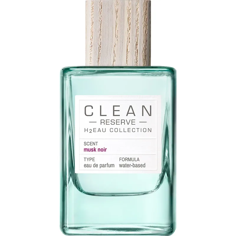 CLEAN Reserve H2Eau Collection Musk Noir Eau de Parfum 100 ml