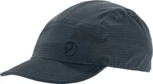 Fjällräven Abisko Trekking Cap Dark Navy