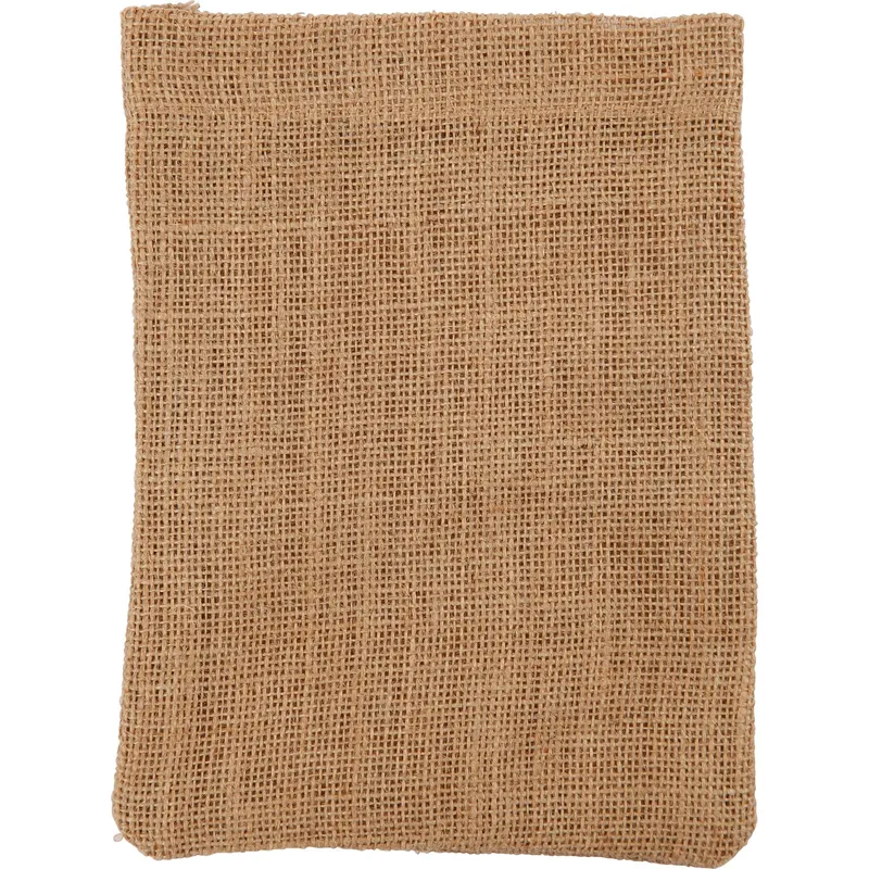 Jutepåse 15 x 20 cm