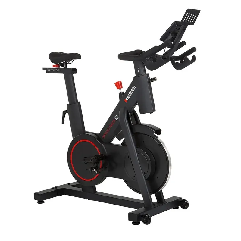 Spinningcykel, Speed Race S *Bäst i test 2024*