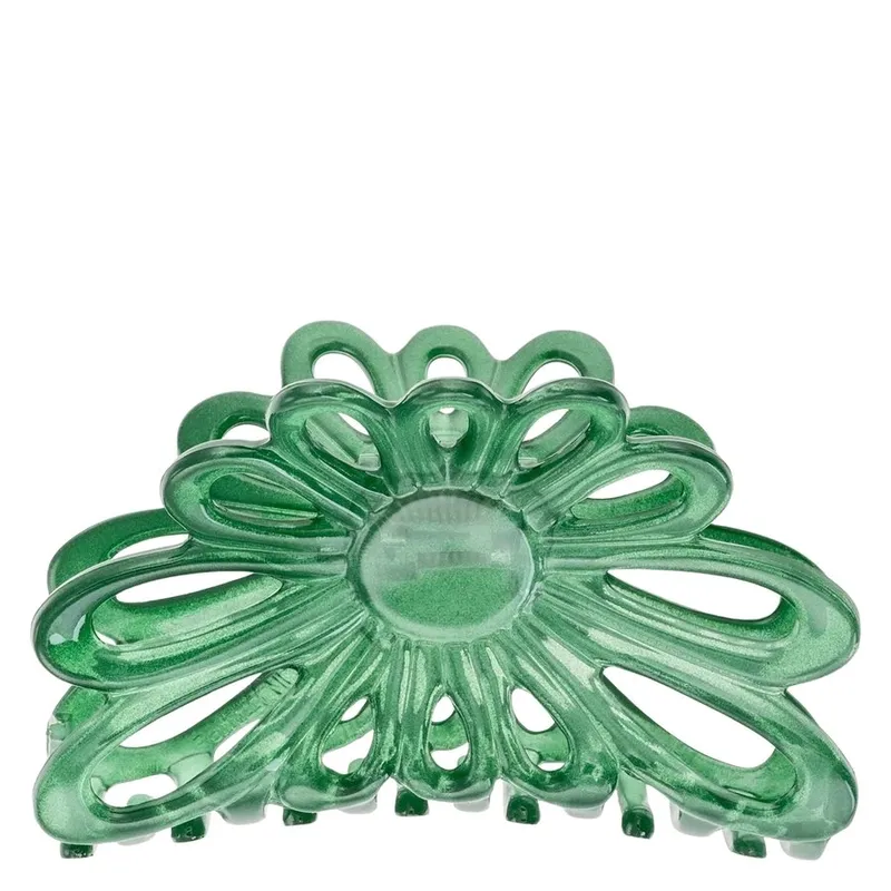 Bon Dep Flower Claw Green