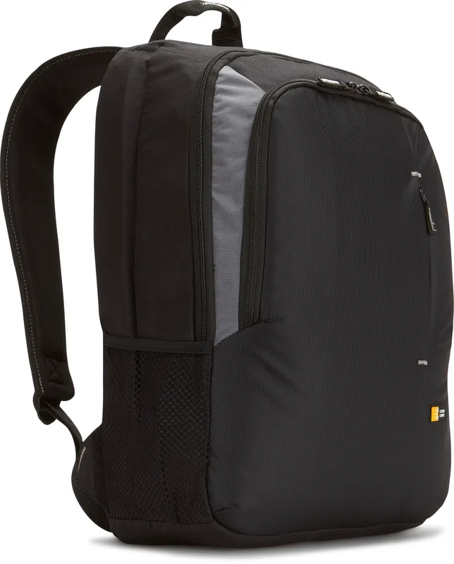Case Logic Laptop Backpack 17″ Nylon Svart