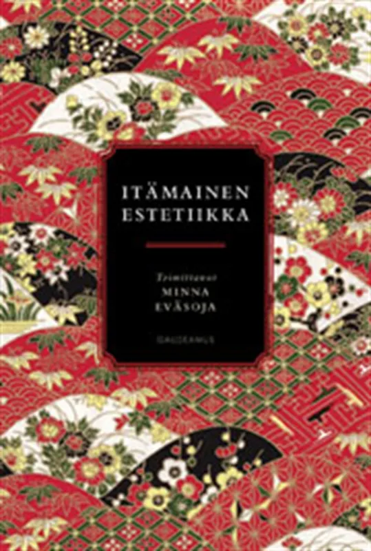 Itämainen estetiikka, E-bok
