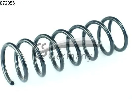 Spiralfjäder CS Germany 14.872.055