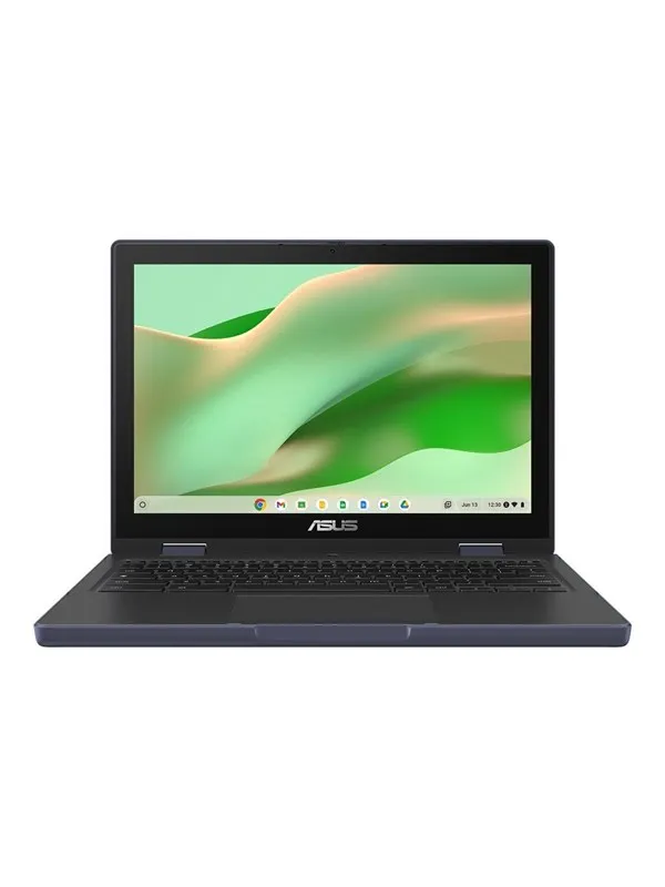 ASUS Chromebook CZ12 Flip CZ1204FM4A-R90036 - 12.2″ - MediaTek Kompanio 540 - 4 GB RAM - 64 GB eMMC