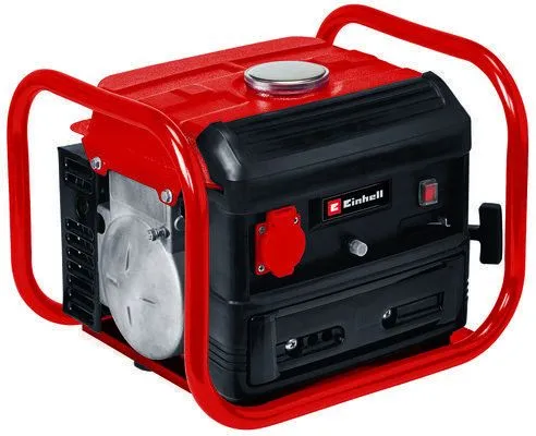 Einhell Bensindriven generator - TC-PG 10/E5