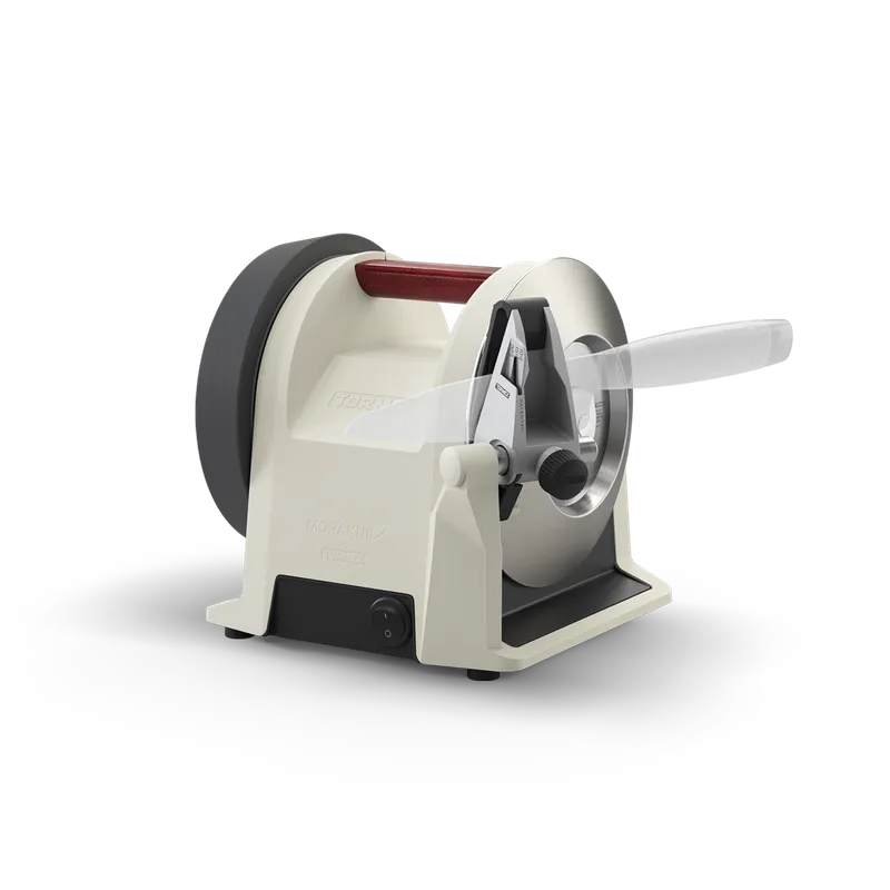 Tormek T-1 Morakniv 1891 knivslip, Linen White